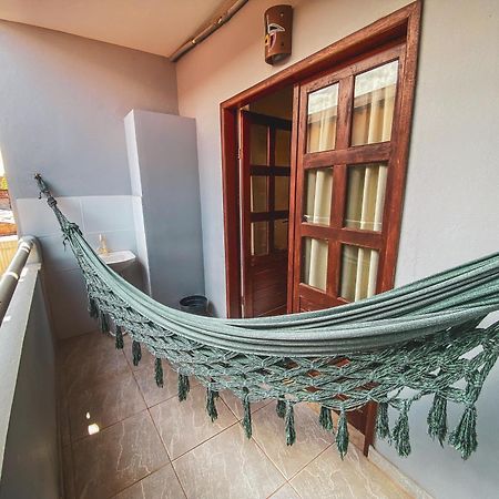 Pousada Catavento Praia de Pipa エクステリア 写真